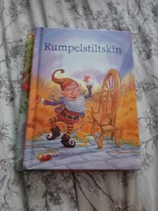 MI COLECCION DE CUENTOS: CUATRO CUENTOS CLASICOS