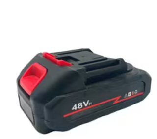 Batteria 48V per motosega