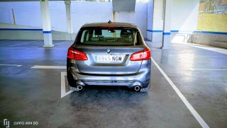 BMW Serie 2 2021