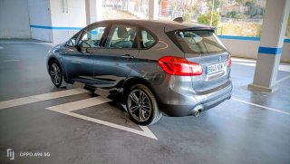 BMW Serie 2 2021