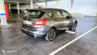 BMW Serie 2 2021