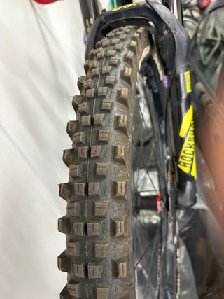 Santa Cruz Nomad 3 C 27.5 talla m