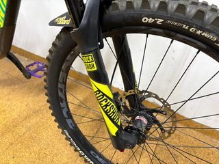Santa Cruz Nomad 3 C 27.5 talla m