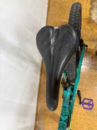 Santa Cruz Nomad 3 C 27.5 talla m