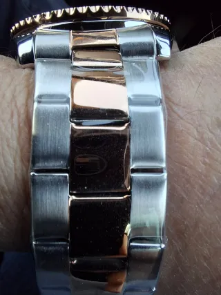 Orologio uomo Pierre Bonnet 5 atm