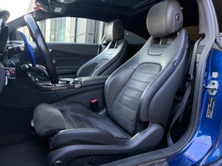 Mercedes-Benz Clase C C Coupé 220 d