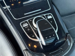 Mercedes-Benz Clase C C Coupé 220 d