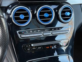 Mercedes-Benz Clase C C Coupé 220 d