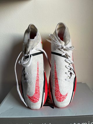 Botas Fútbol Nike Phantom TALLA 41 (EUR)