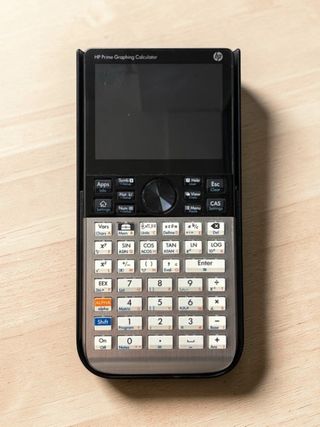 Calculadora Gráfica HP Prime G2 Táctil
