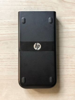Calculadora Gráfica HP Prime G2 Táctil