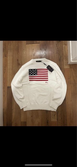 Polo Ralph Lauren Jersey