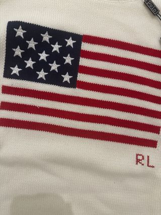 Polo Ralph Lauren Jersey