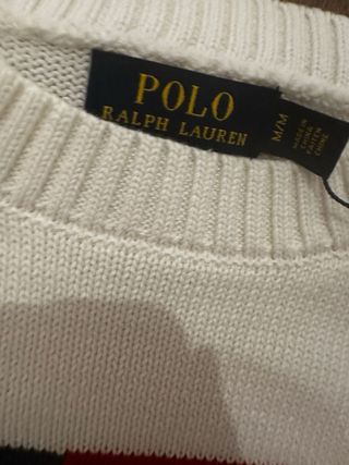 Polo Ralph Lauren Jersey