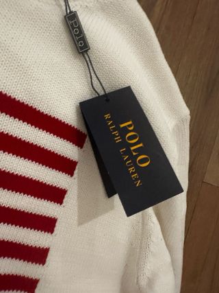 Polo Ralph Lauren Jersey