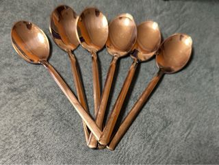 Juego de té ARMONICASA porcelana floral