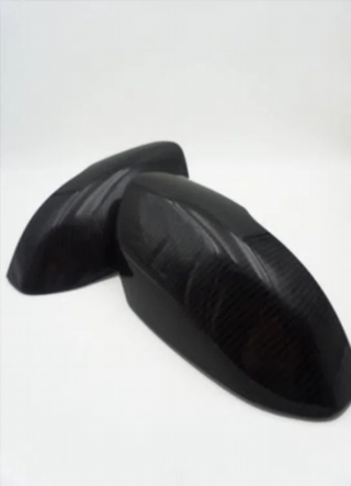 ESPEJOS CARBONO RANGE ROVER EVOQUE ref.:927