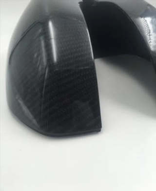 ESPEJOS CARBONO RANGE ROVER EVOQUE ref.:927