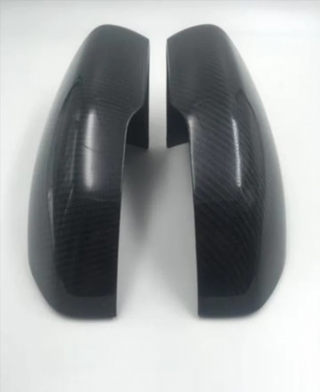 ESPEJOS CARBONO RANGE ROVER EVOQUE ref.:927