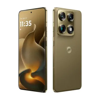 Motorola Signature Dorado