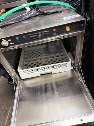 Lavavajillas Fagor Industrial