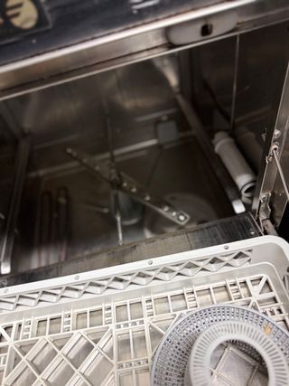 Lavavajillas Fagor Industrial