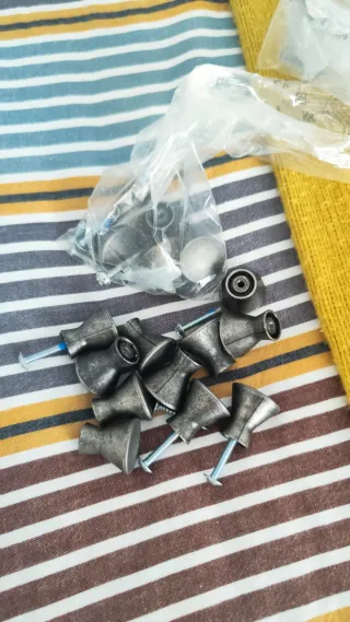Cómoda IKEA IDANÄS 4 cajones blanca