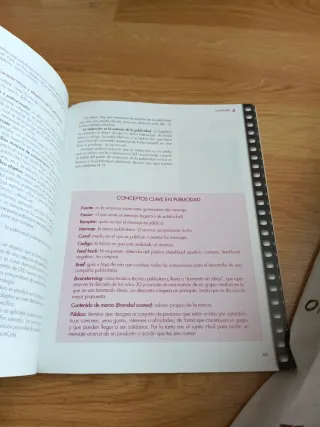 Cultura audiovisual II. 2º Bachillerato