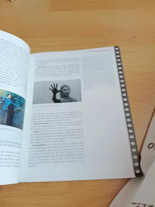 Cultura audiovisual II. 2º Bachillerato