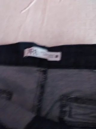 Conjunto Zendra y Zara: Pantalón y Blusa