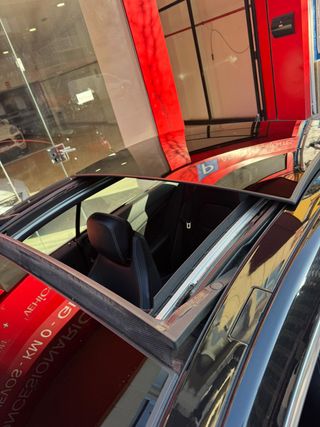 Mercedes-Benz Clase E 2011