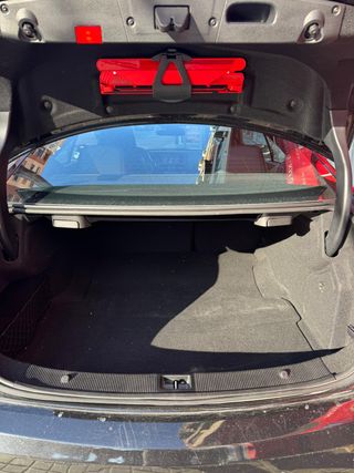 Mercedes-Benz Clase E 2011