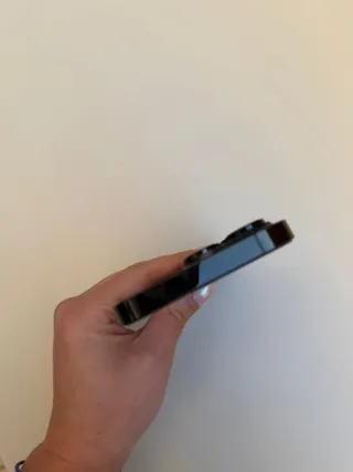 iPhone 14 Pro 512GB Negro