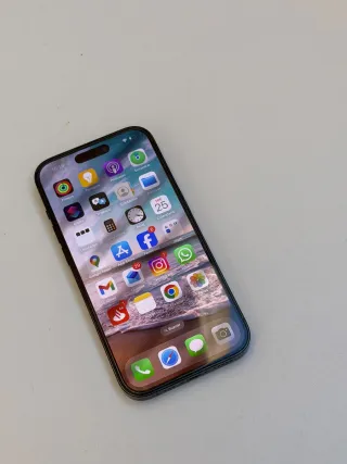 iPhone 14 Pro 512GB Negro