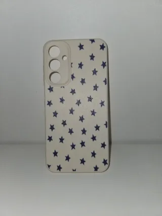 Funda móvil Samsung Galaxy A25 estrellas