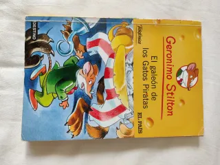 Libros infantiles
