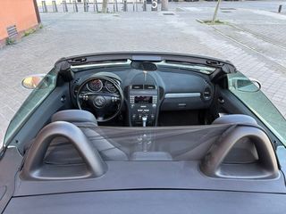 Mercedes-Benz SLK 2004