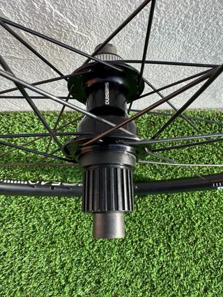 Rueda Trasera DT Swiss G 540