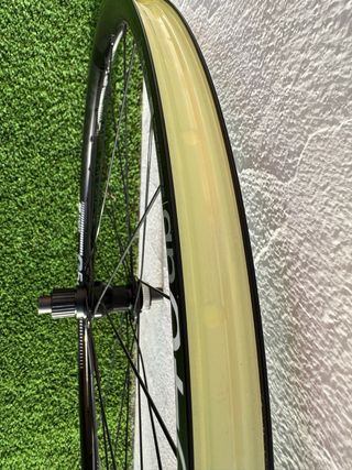 Rueda Trasera DT Swiss G 540