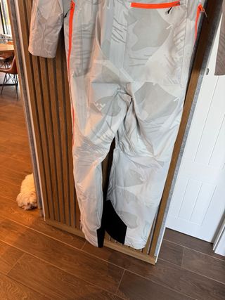 Mono traje esquí Blackcrows Talla M onepiece