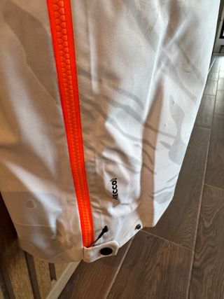 Mono traje esquí Blackcrows Talla M onepiece