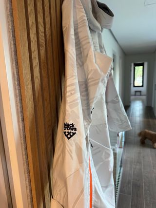 Mono traje esquí Blackcrows Talla M onepiece