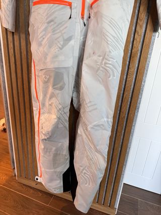 Mono traje esquí Blackcrows Talla M onepiece