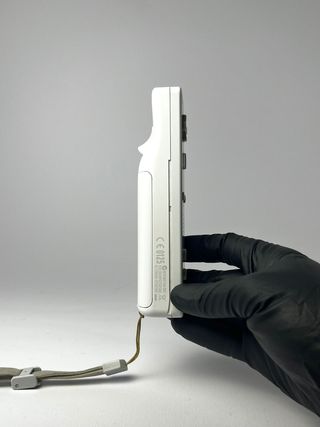 Coppia Controller WiiMote Bianchi Originali