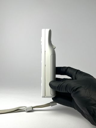 Coppia Controller WiiMote Bianchi Originali