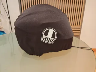 Casco Moto AGV K3 SV Ballon Talla XS