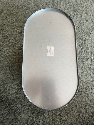 Cubitera metálica Alhambra Especial