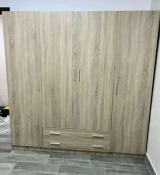 Nuovi armadi
