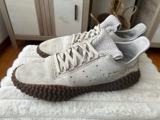 Adidas Kamanda Beige/Marrón