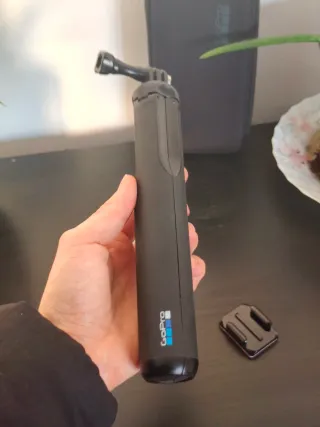 GoPro Hero 10 Black + Accesorios